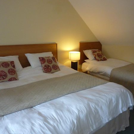 Langholm The Douglas Hotel מראה חיצוני תמונה