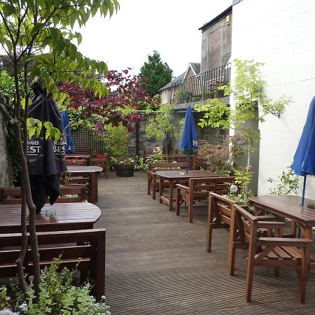 Langholm The Douglas Hotel מראה חיצוני תמונה