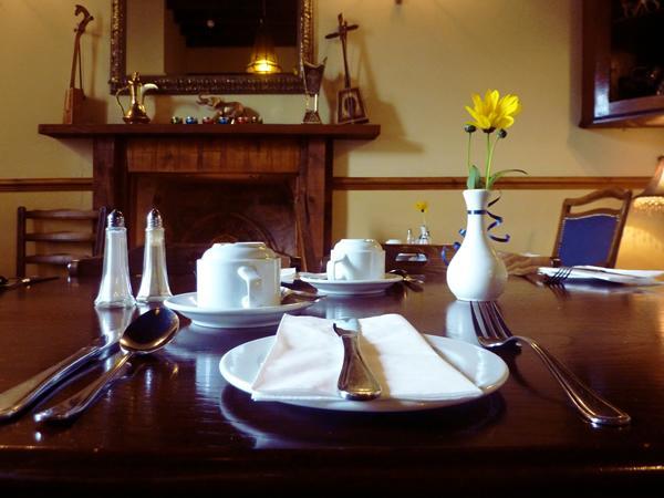 Langholm The Douglas Hotel מראה חיצוני תמונה