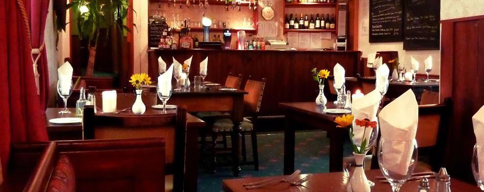 Langholm The Douglas Hotel מראה חיצוני תמונה